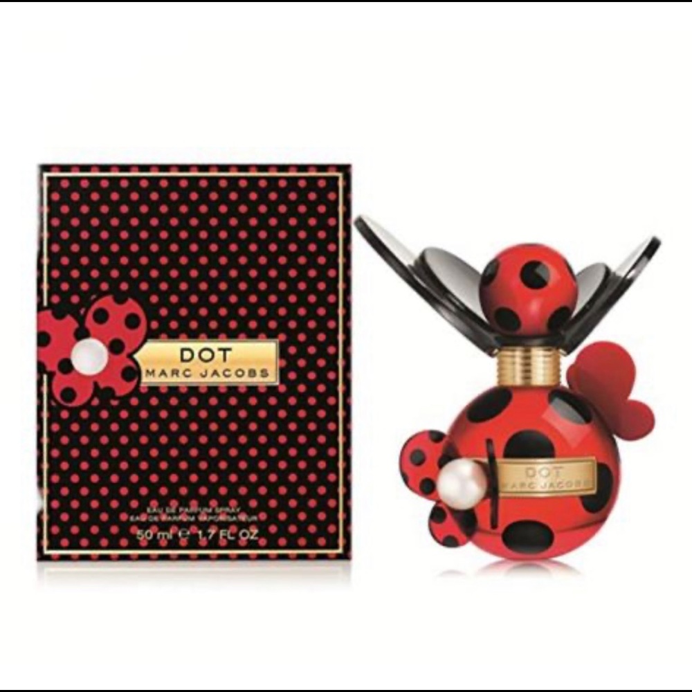 Dot Marc Jacobs